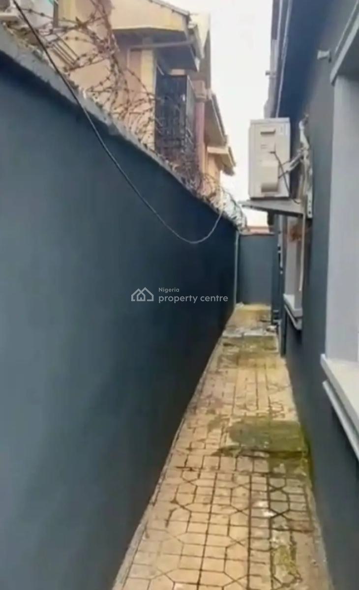 Well Structured 4 Units of Miniflat, Ayobo, Lagos, Block of Flats for Sale