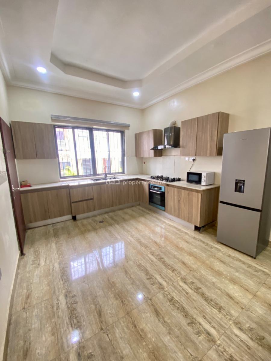 Furnished 2 Bedroom Condo, Coza, Guzape District, Abuja, Flat / Apartment for Rent