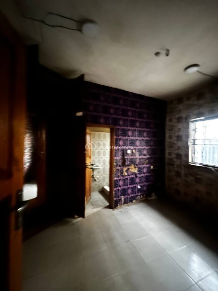4 Bedroom Semi Detached with 2 Bq, Parkview, Ikoyi, Lagos, Semi-detached Duplex for Rent
