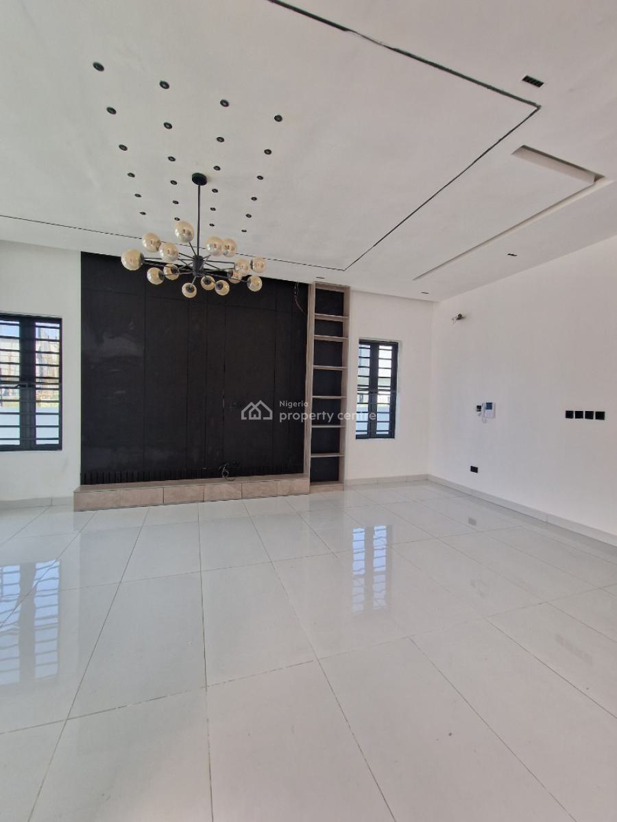 Beautifully Designed Home, Lekki Palm City, Ajah, Lagos, Detached Duplex for Sale