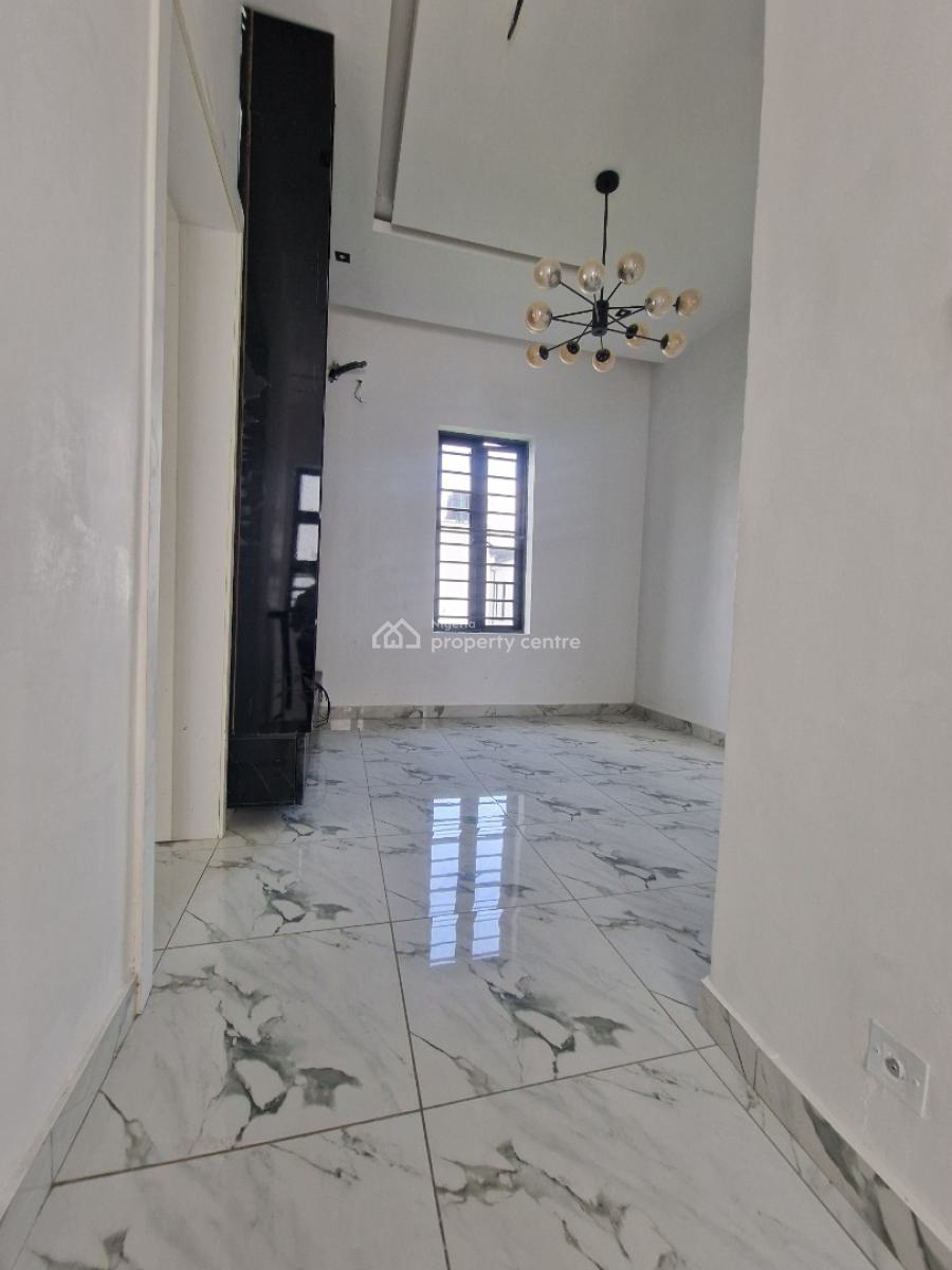 Beautifully Designed Home, Lekki Palm City, Ajah, Lagos, Detached Duplex for Sale