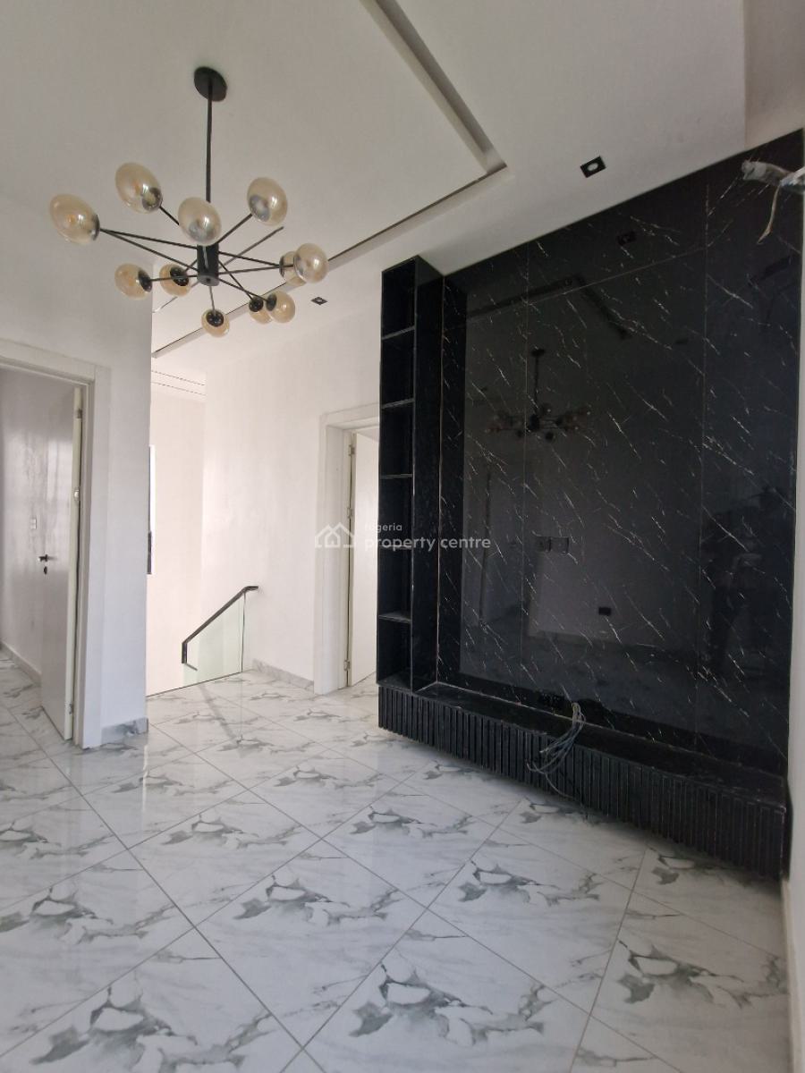 Beautifully Designed Home, Lekki Palm City, Ajah, Lagos, Detached Duplex for Sale