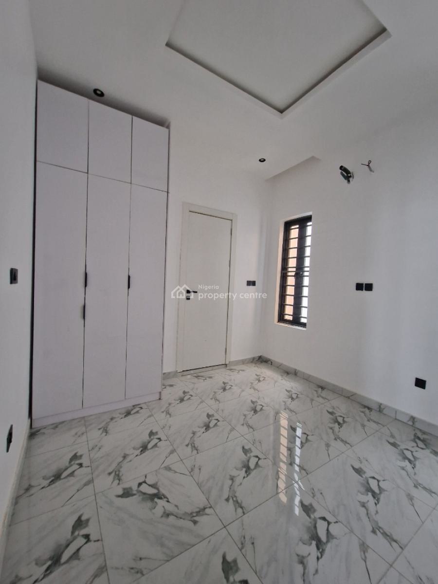 Beautifully Designed Home, Lekki Palm City, Ajah, Lagos, Detached Duplex for Sale