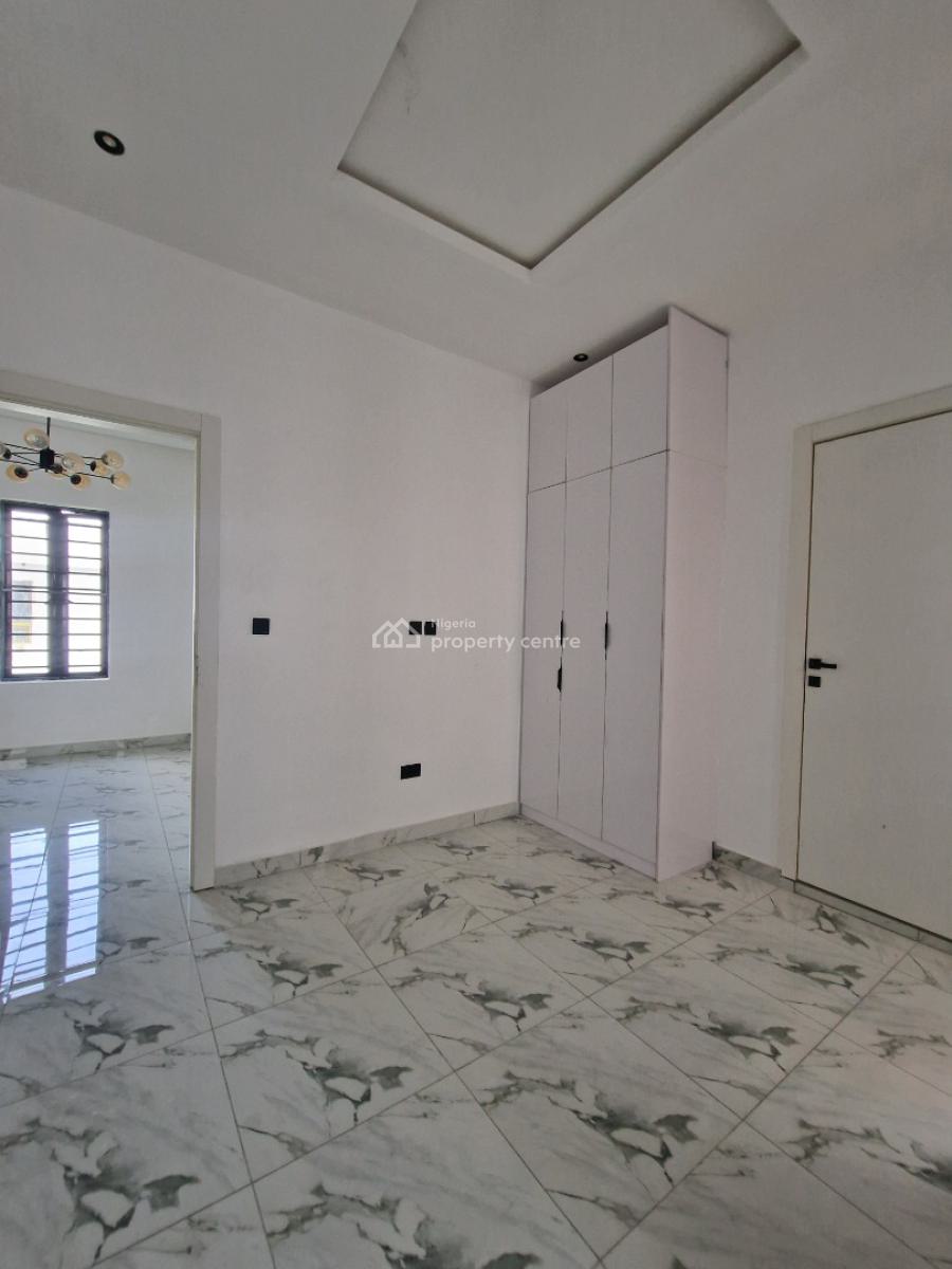 Beautifully Designed Home, Lekki Palm City, Ajah, Lagos, Detached Duplex for Sale