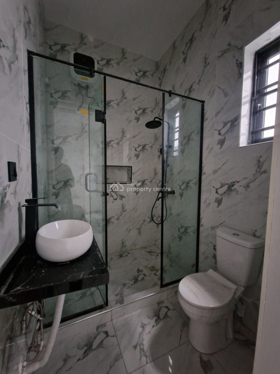 Beautifully Designed Home, Lekki Palm City, Ajah, Lagos, Detached Duplex for Sale