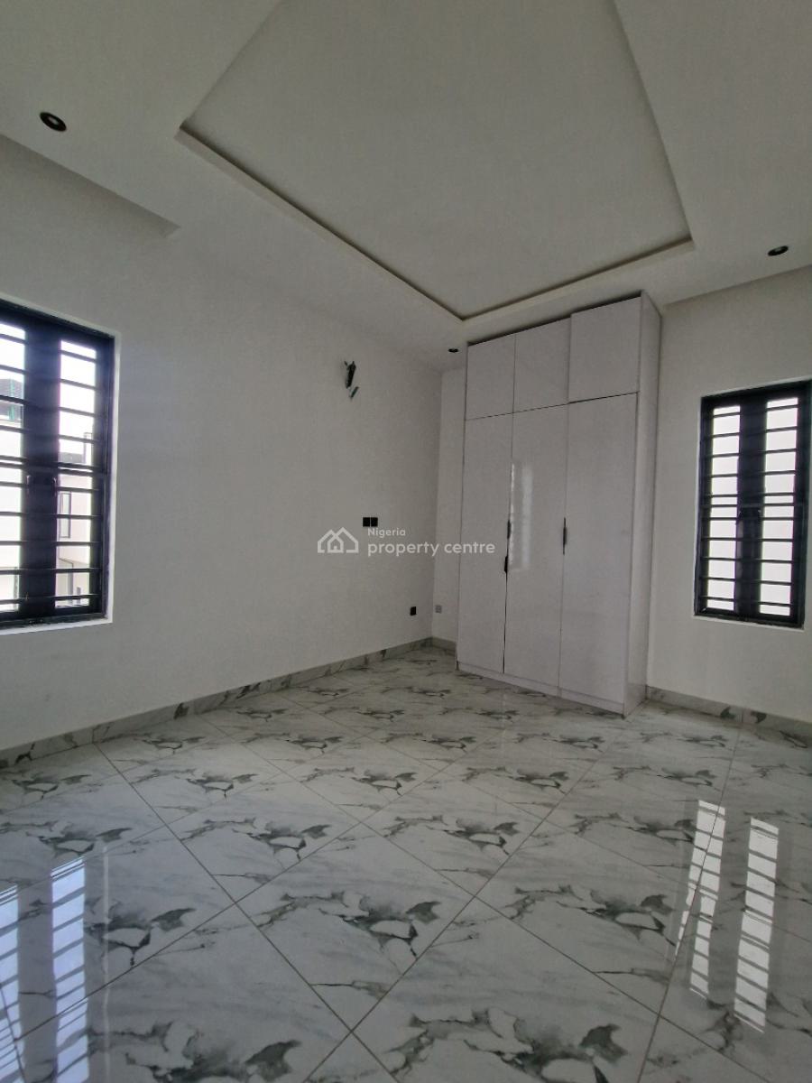 Beautifully Designed Home, Lekki Palm City, Ajah, Lagos, Detached Duplex for Sale