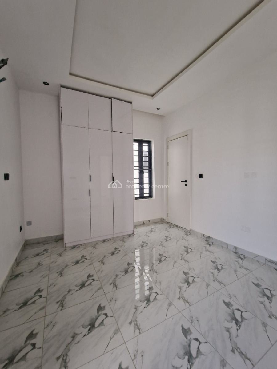 Beautifully Designed Home, Lekki Palm City, Ajah, Lagos, Detached Duplex for Sale