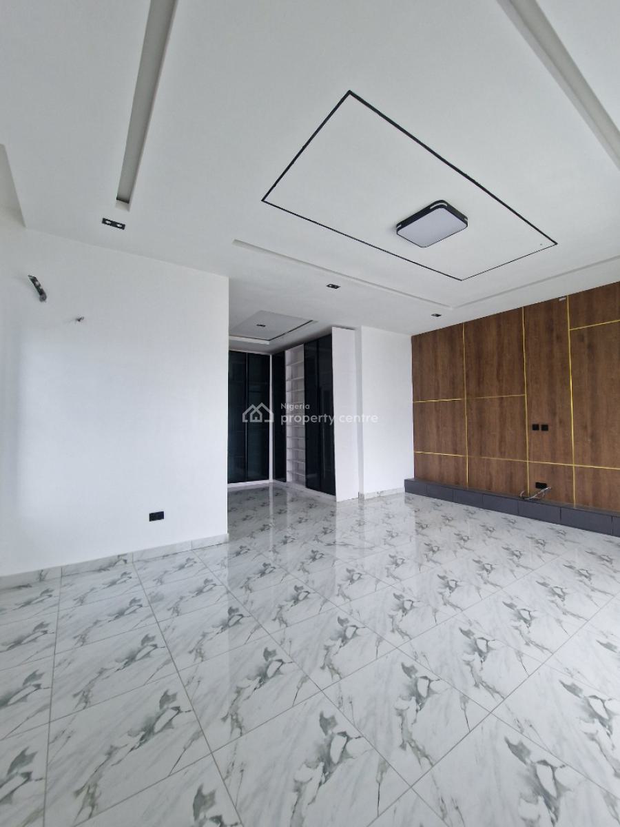 Beautifully Designed Home, Lekki Palm City, Ajah, Lagos, Detached Duplex for Sale