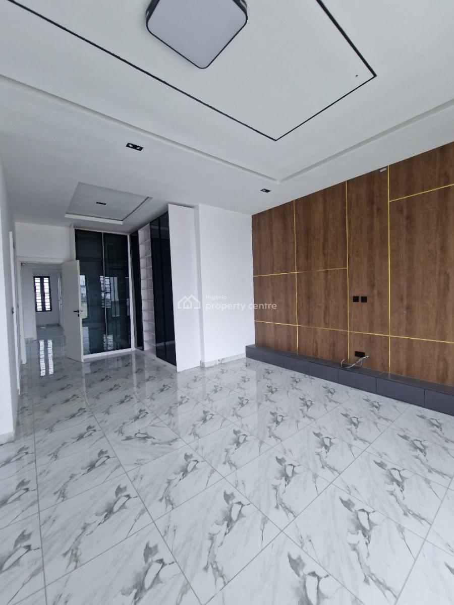 Beautifully Designed Home, Lekki Palm City, Ajah, Lagos, Detached Duplex for Sale