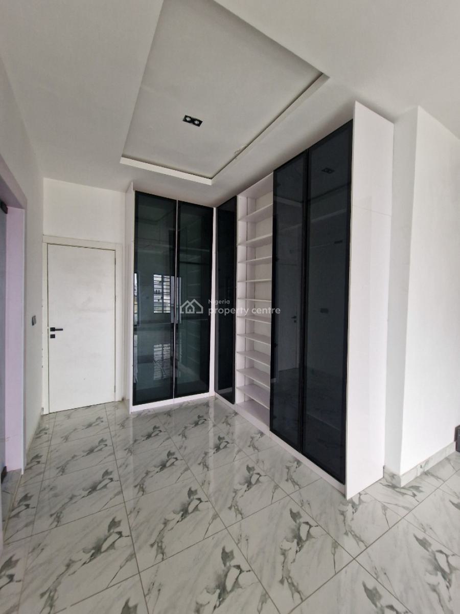 Beautifully Designed Home, Lekki Palm City, Ajah, Lagos, Detached Duplex for Sale