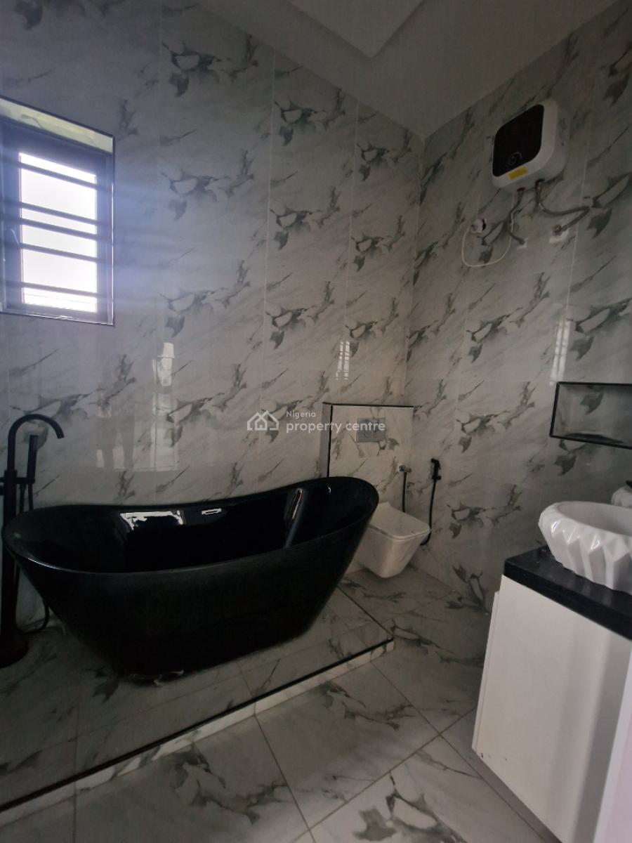 Beautifully Designed Home, Lekki Palm City, Ajah, Lagos, Detached Duplex for Sale