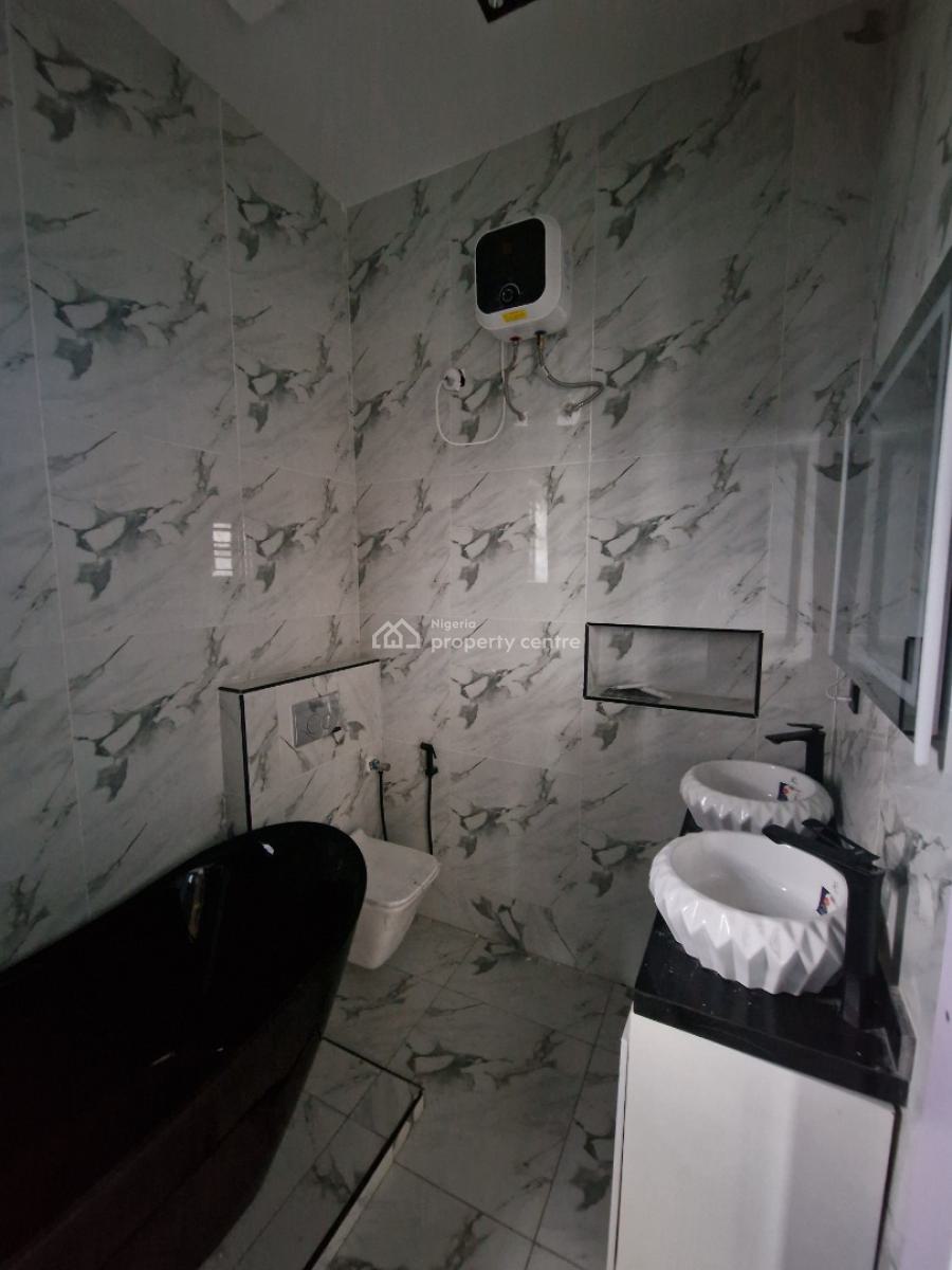 Beautifully Designed Home, Lekki Palm City, Ajah, Lagos, Detached Duplex for Sale