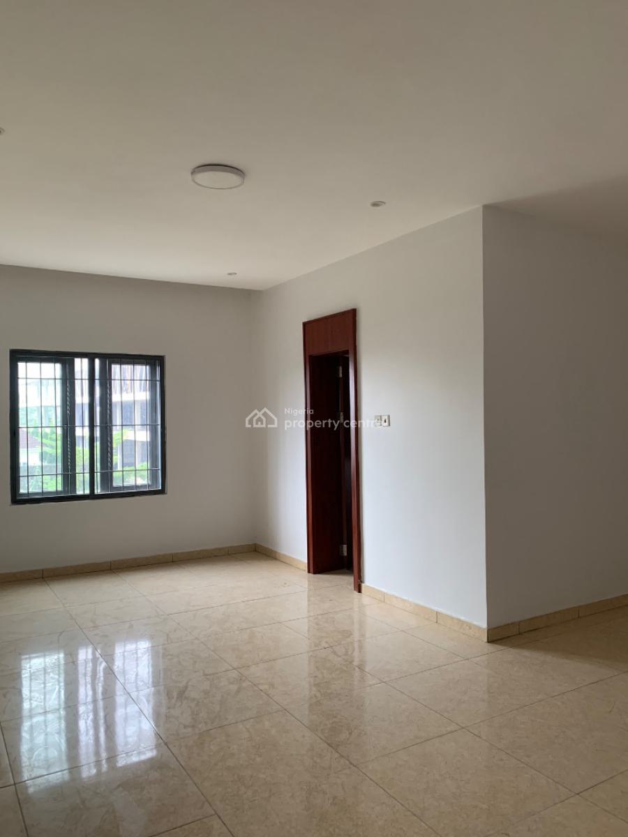 6 Bedroom Duplex with Bq, Diplomatic Zone, Katampe Extension, Katampe, Abuja, Semi-detached Duplex for Rent