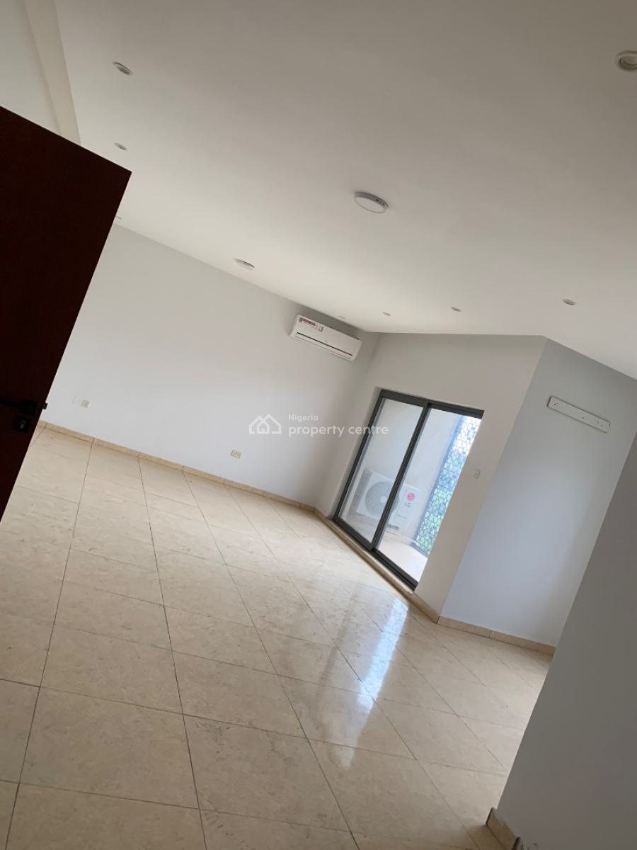 6 Bedroom Duplex with Bq, Diplomatic Zone, Katampe Extension, Katampe, Abuja, Semi-detached Duplex for Rent