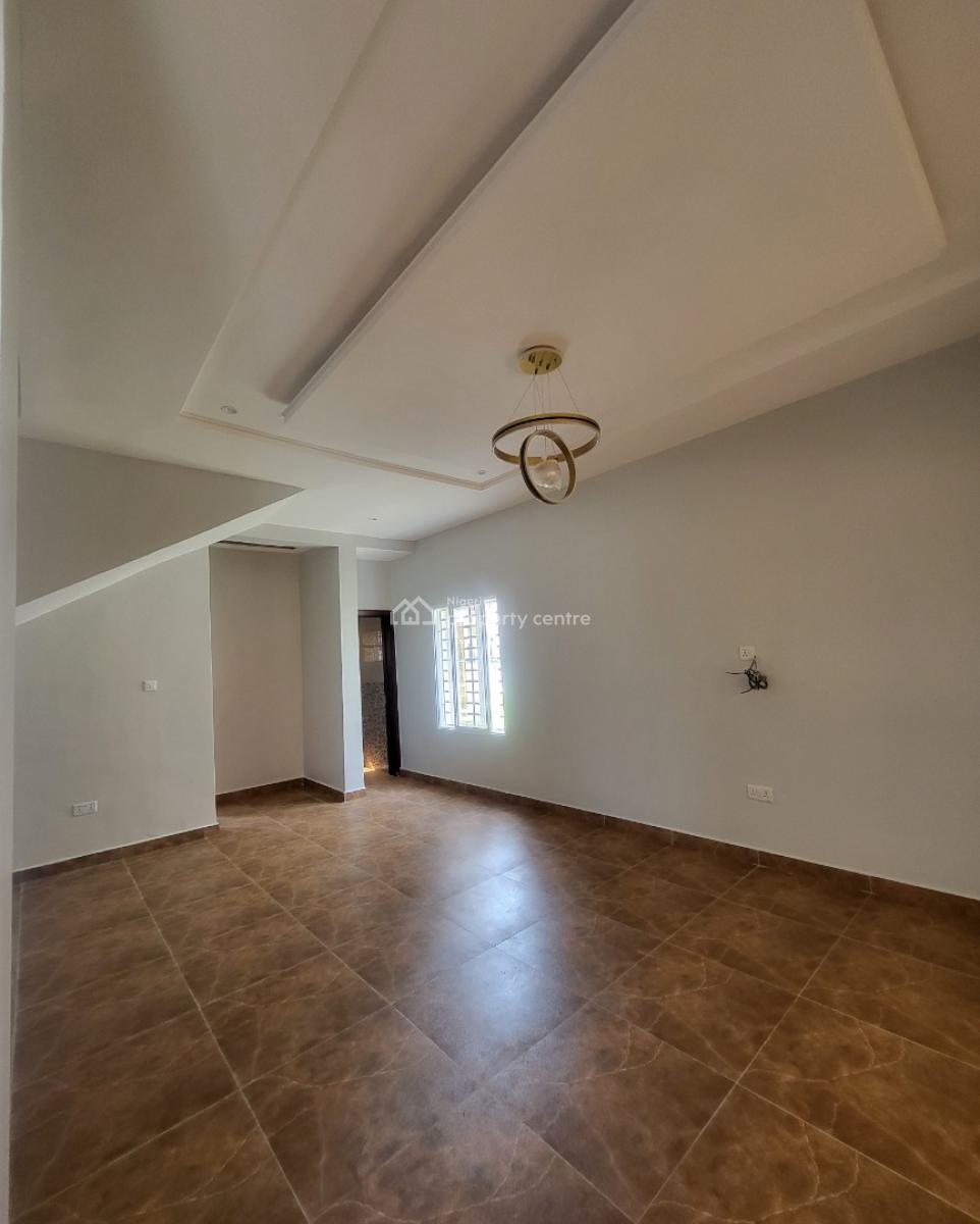 Luxurious Massive Brand New 2 Bedroom Semi-detached Duplex, Brains and Hammes Estate, Lokogoma District, Abuja, Semi-detached Duplex for Rent