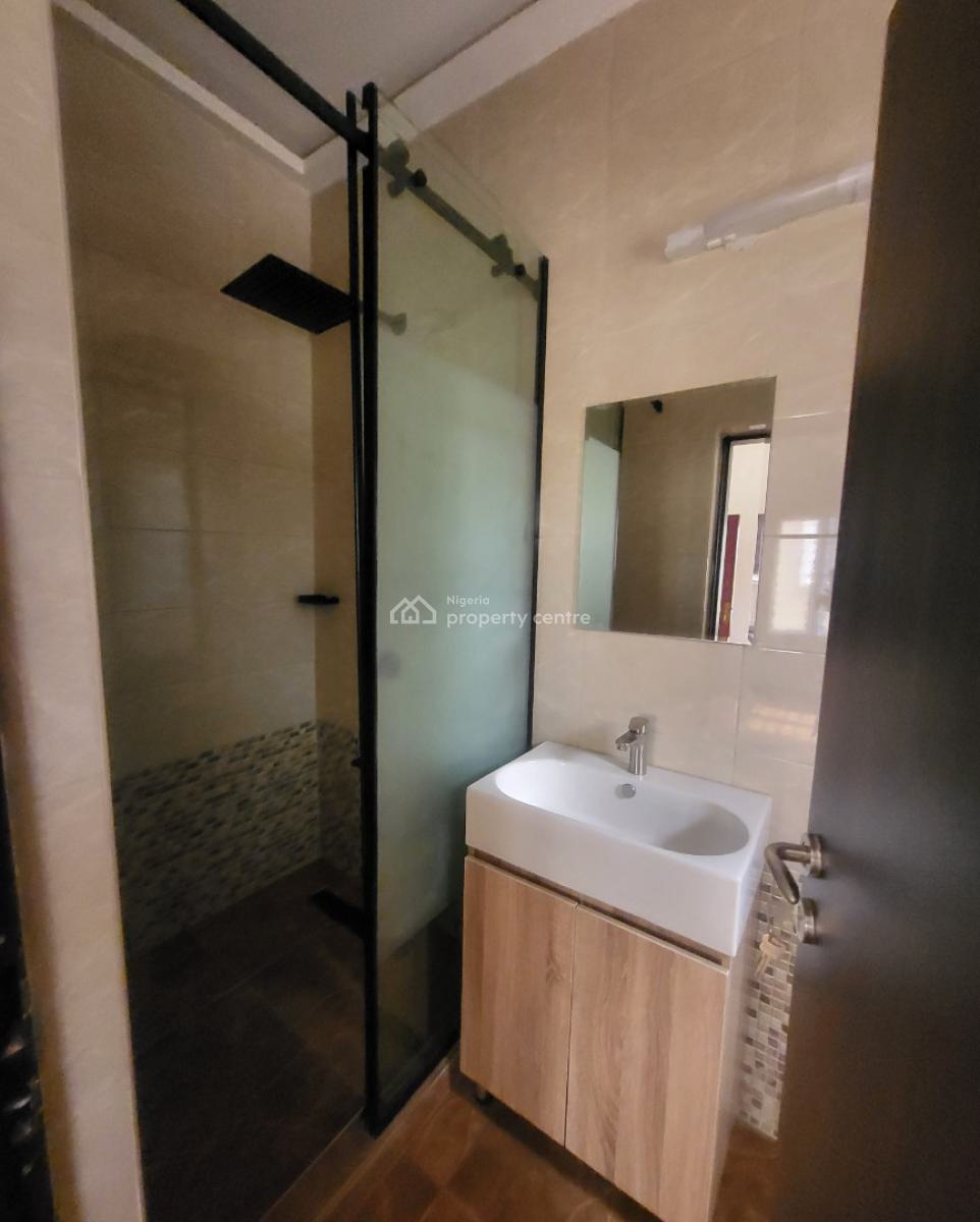 Luxurious Massive Brand New 2 Bedroom Semi-detached Duplex, Brains and Hammes Estate, Lokogoma District, Abuja, Semi-detached Duplex for Rent