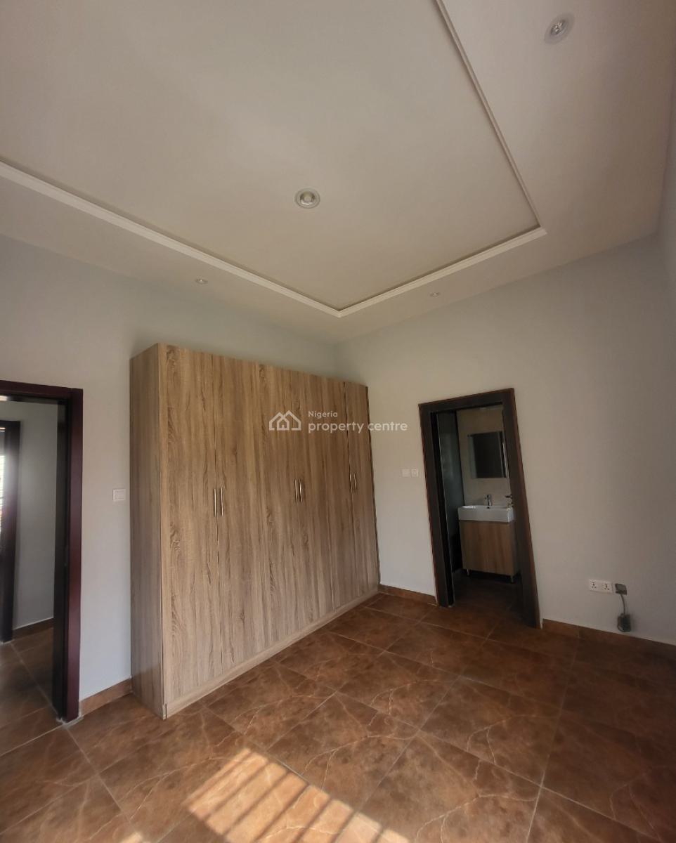 Luxurious Massive Brand New 2 Bedroom Semi-detached Duplex, Brains and Hammes Estate, Lokogoma District, Abuja, Semi-detached Duplex for Rent