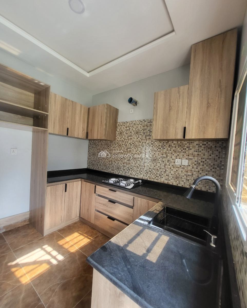 Luxurious Massive Brand New 2 Bedroom Semi-detached Duplex, Brains and Hammes Estate, Lokogoma District, Abuja, Semi-detached Duplex for Rent