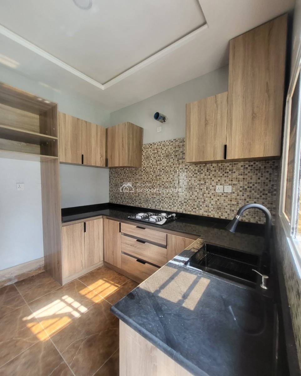 Luxurious Massive Brand New 2 Bedroom Semi-detached Duplex, Brains and Hammes Estate, Lokogoma District, Abuja, Semi-detached Duplex for Rent