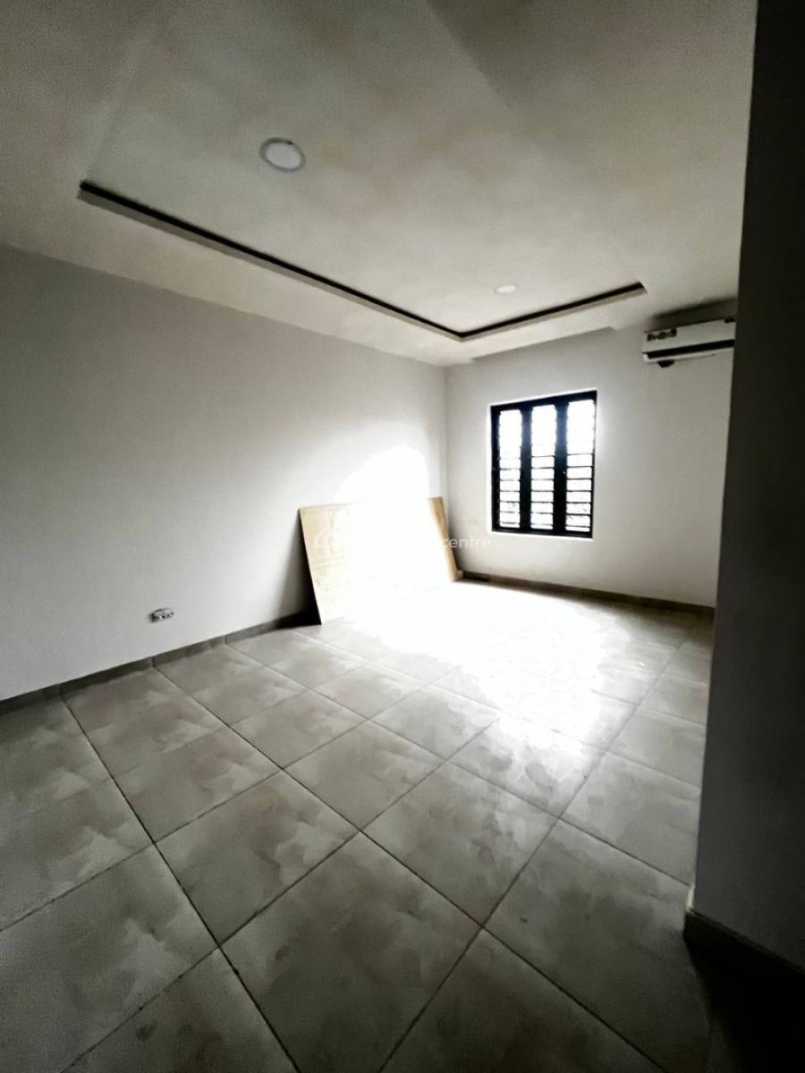 4 Bedroom Terraced House, Parkview, Ikoyi, Lagos, Terraced Duplex for Rent