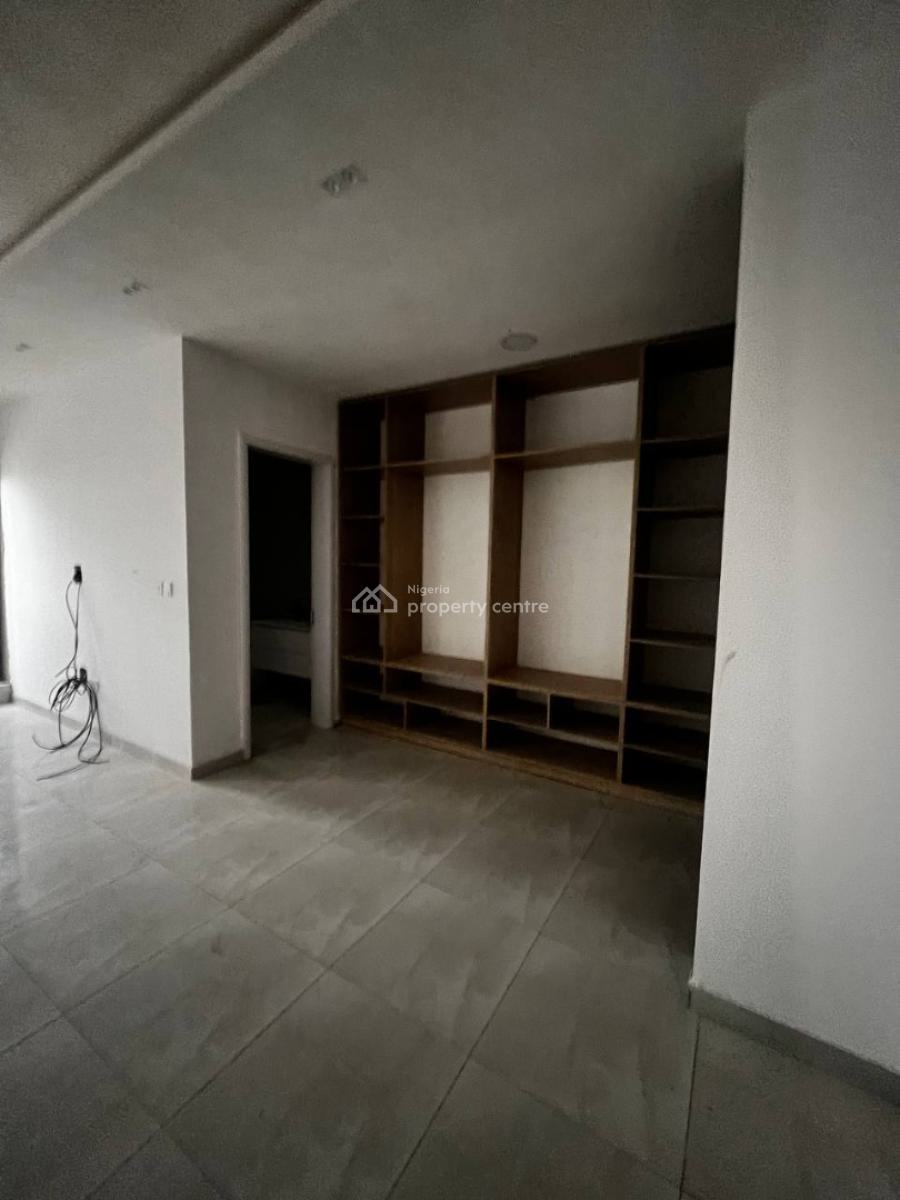 4 Bedroom Terraced House, Parkview, Ikoyi, Lagos, Terraced Duplex for Rent