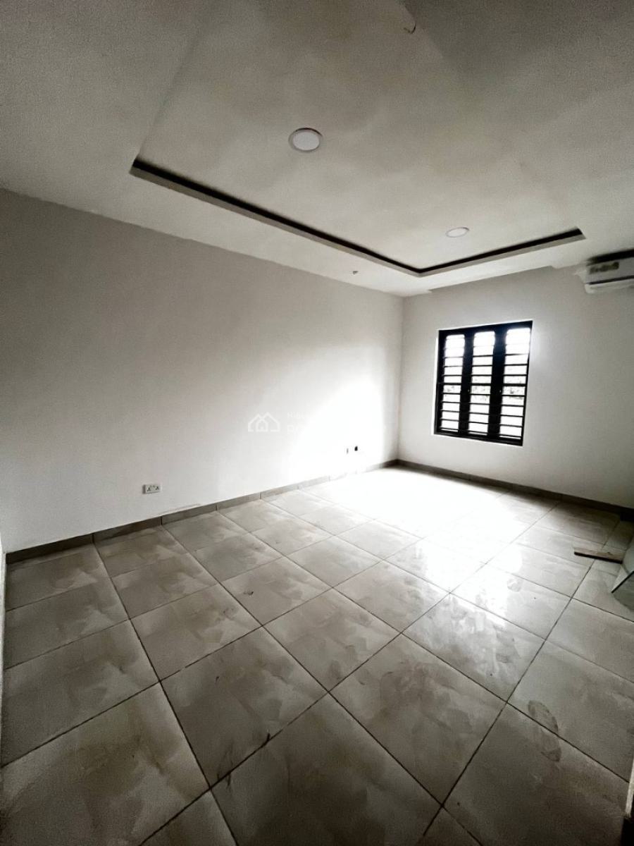 4 Bedroom Terraced House, Parkview, Ikoyi, Lagos, Terraced Duplex for Rent