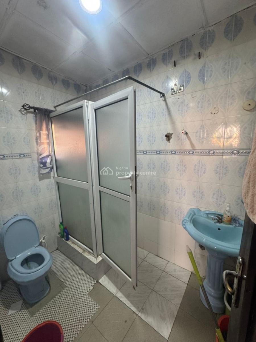 Luxurious Juicy Charming Alluring Mini Flat, Lekki Phase 1, Lekki, Lagos, Mini Flat (room and Parlour) for Rent