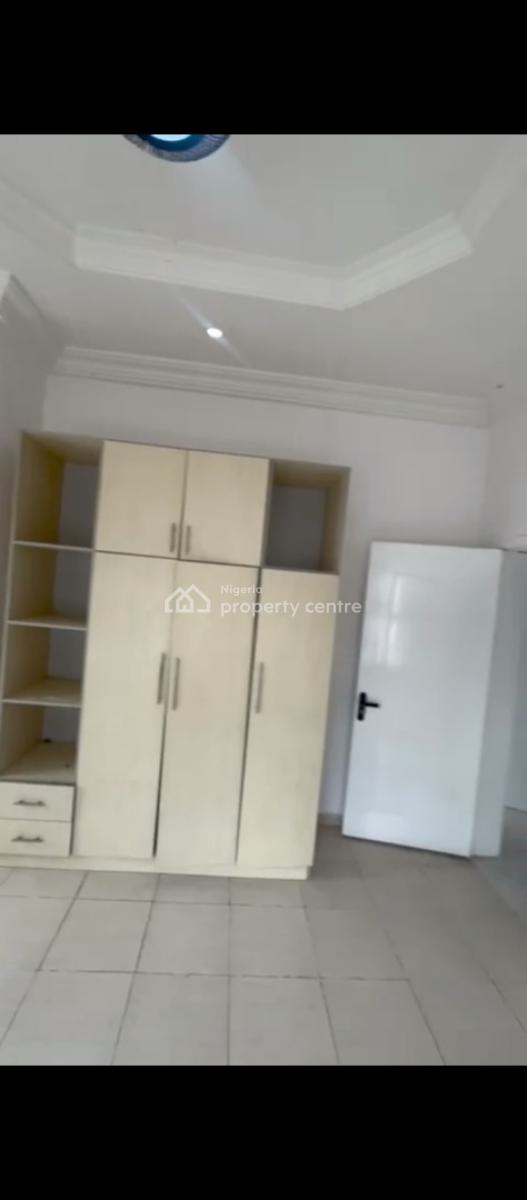 Nice Studio Semi Master Bedroom, Bera Estate , Chevron, Lekki, Lagos, Flat / Apartment for Rent