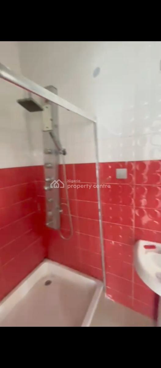 Nice Studio Semi Master Bedroom, Bera Estate , Chevron, Lekki, Lagos, Flat / Apartment for Rent