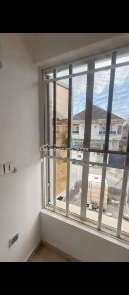 Nice Studio Semi Master Bedroom, Bera Estate , Chevron, Lekki, Lagos, Flat / Apartment for Rent
