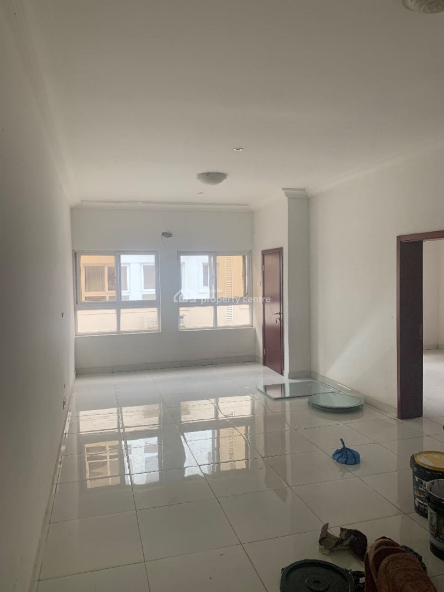 Luxury 2 Bedroom Apartment, Admiralty Way, Lekki Phase 1, Lekki, Lagos, Flat / Apartment for Sale