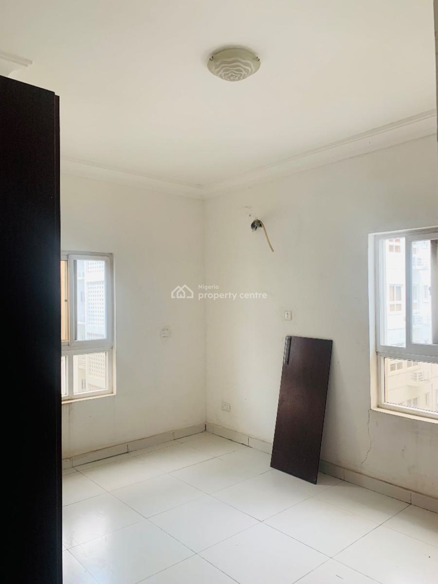 Luxury 2 Bedroom Apartment, Admiralty Way, Lekki Phase 1, Lekki, Lagos, Flat / Apartment for Sale