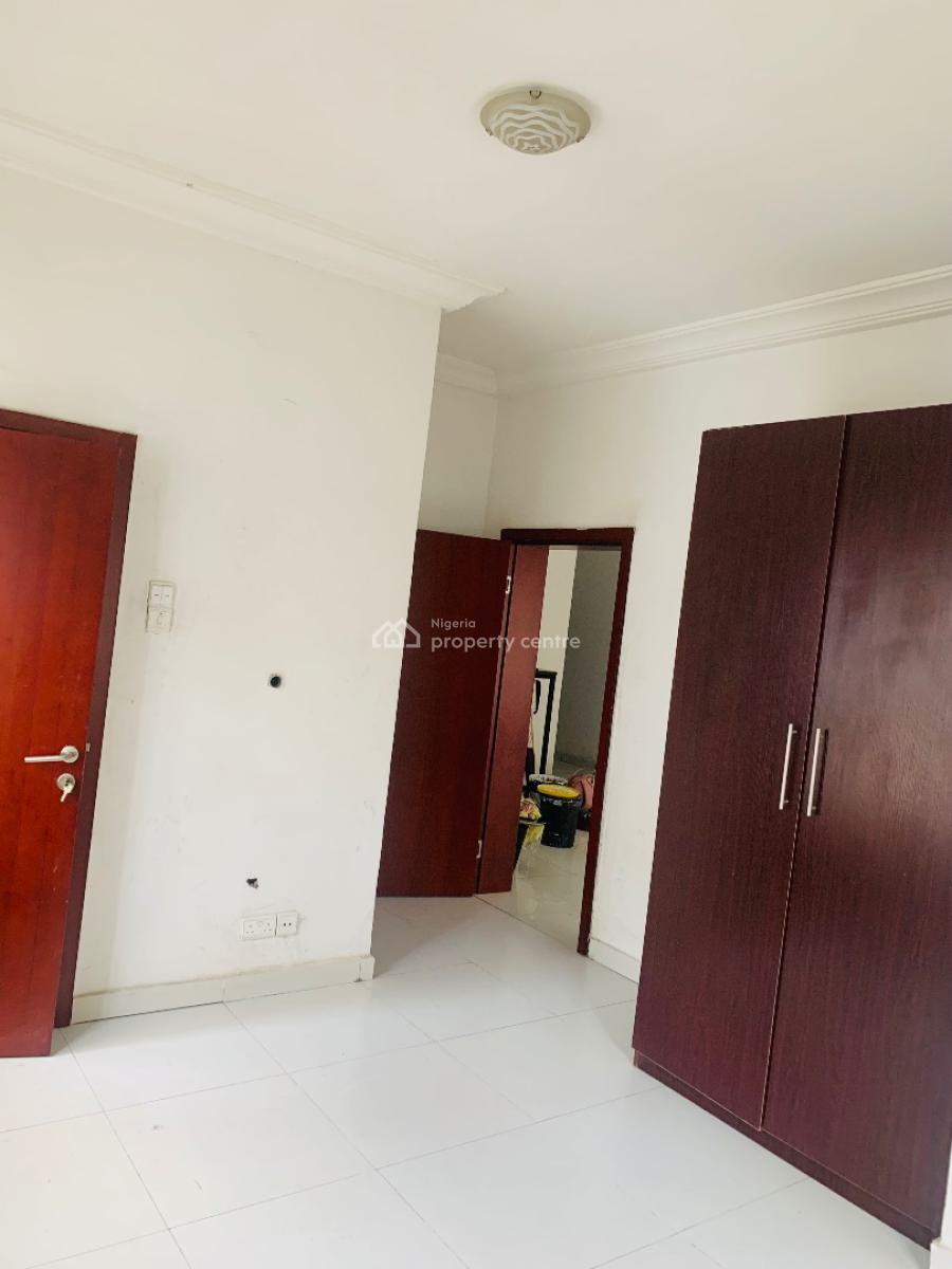 Luxury 2 Bedroom Apartment, Admiralty Way, Lekki Phase 1, Lekki, Lagos, Flat / Apartment for Sale