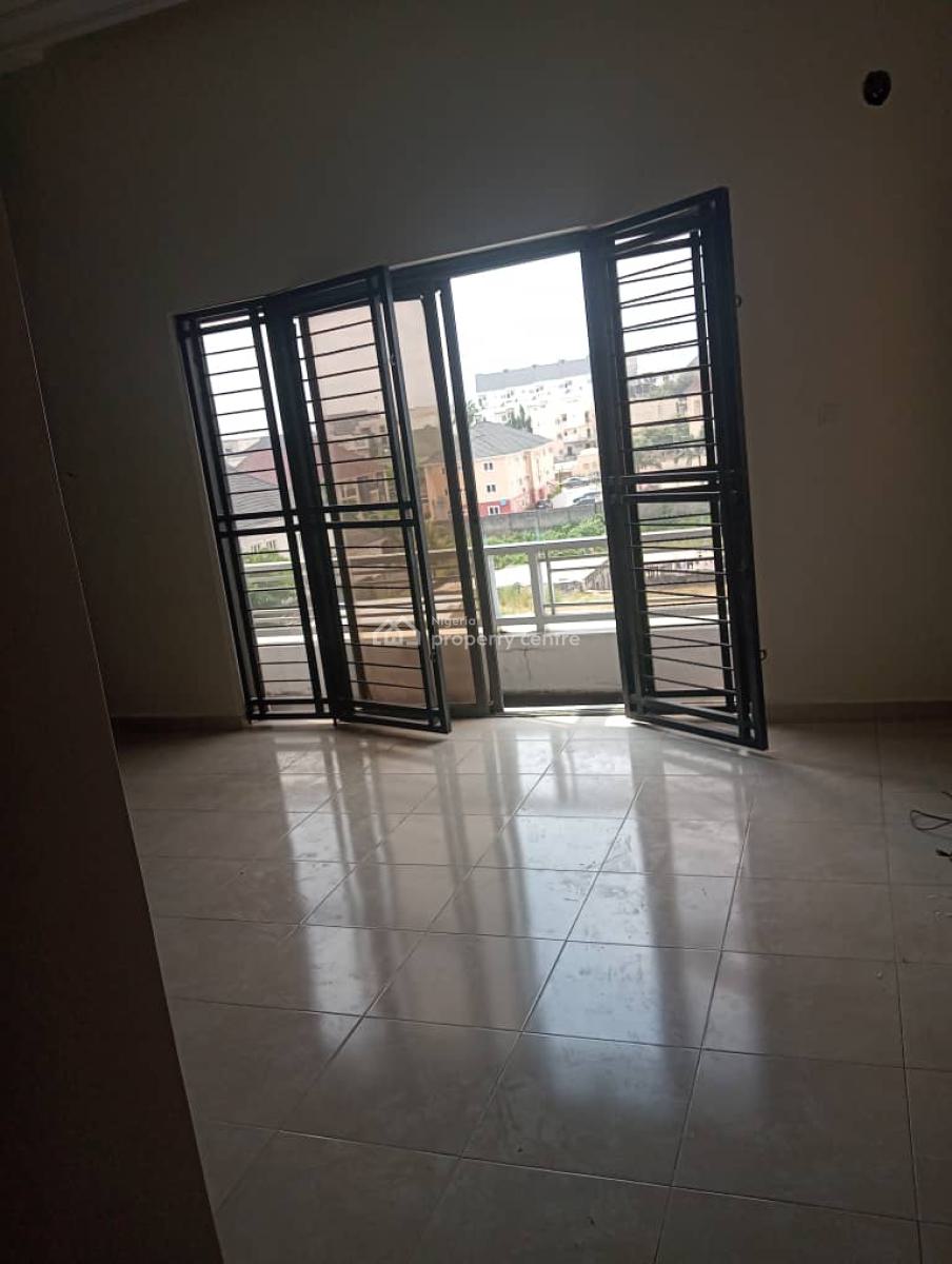 4 Bedroom Duplex, Guzape District, Abuja, Terraced Duplex for Rent