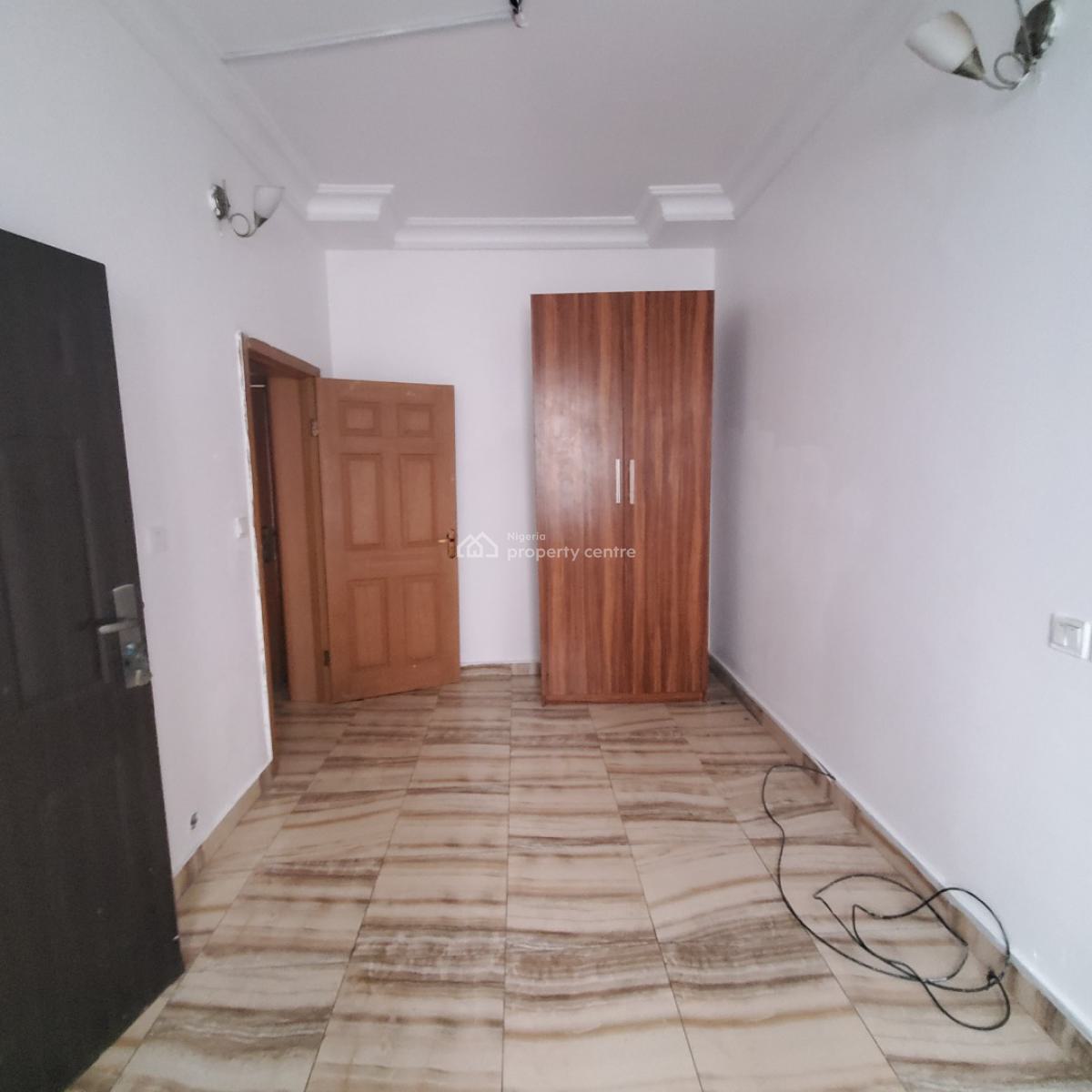 Beautiful 4 Bedroom Terrace Duplex with 2 Bq, Orchid, Lekki, Lagos, House for Rent