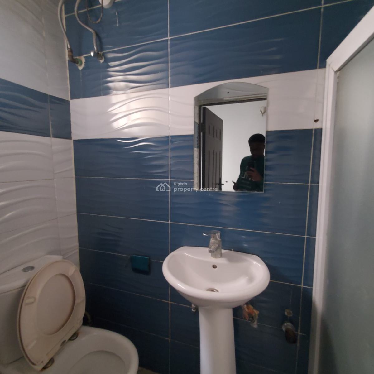 Beautiful 4 Bedroom Terrace Duplex with 2 Bq, Orchid, Lekki, Lagos, House for Rent