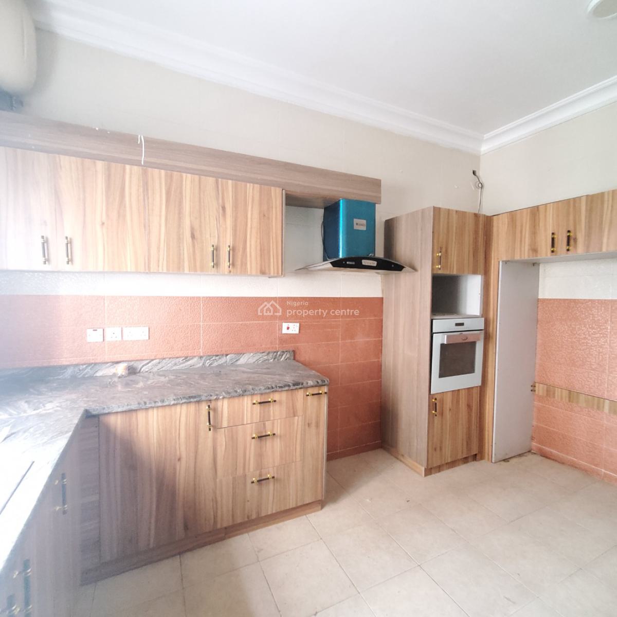 Beautiful 4 Bedroom Terrace Duplex with 2 Bq, Orchid, Lekki, Lagos, House for Rent