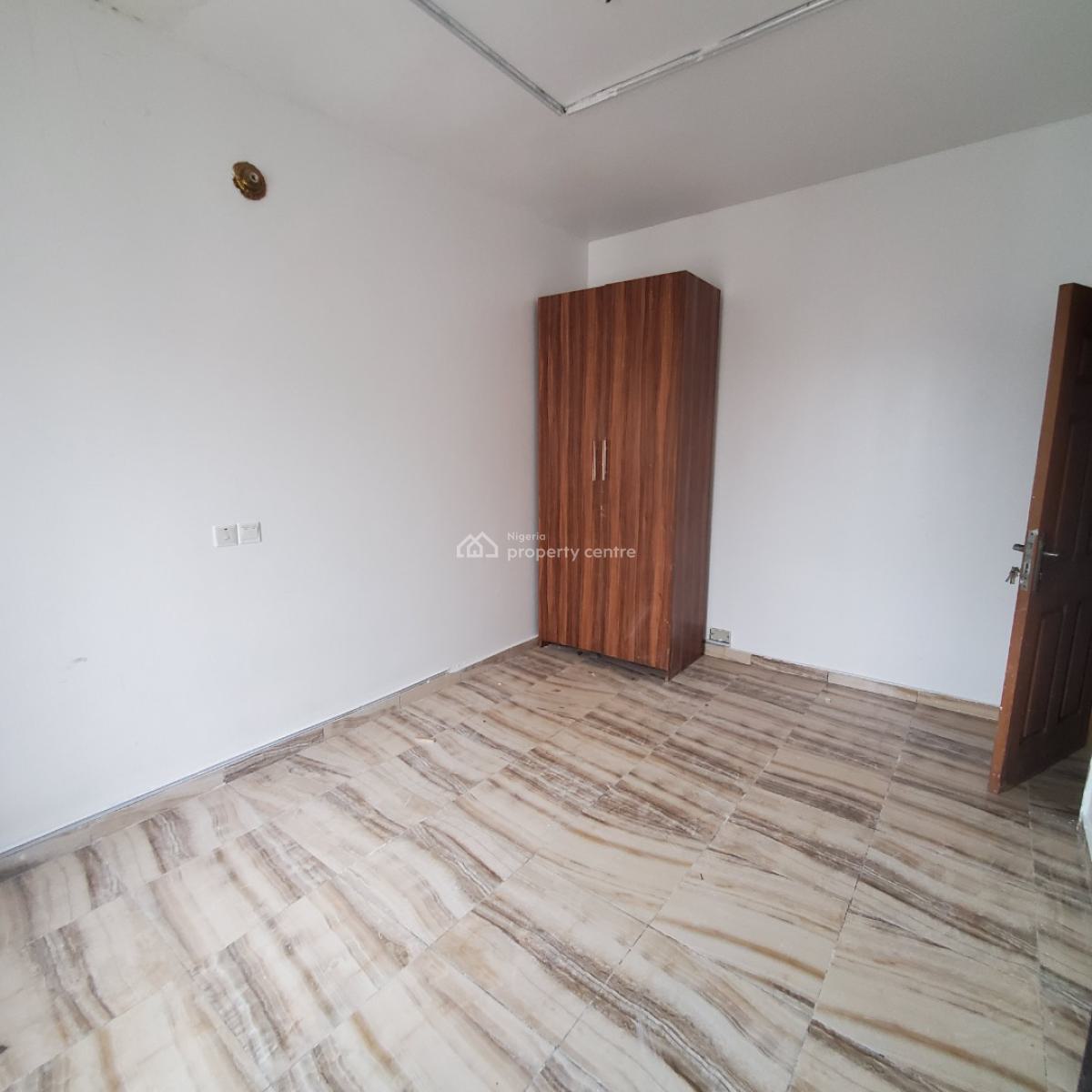 Beautiful 4 Bedroom Terrace Duplex with 2 Bq, Orchid, Lekki, Lagos, House for Rent