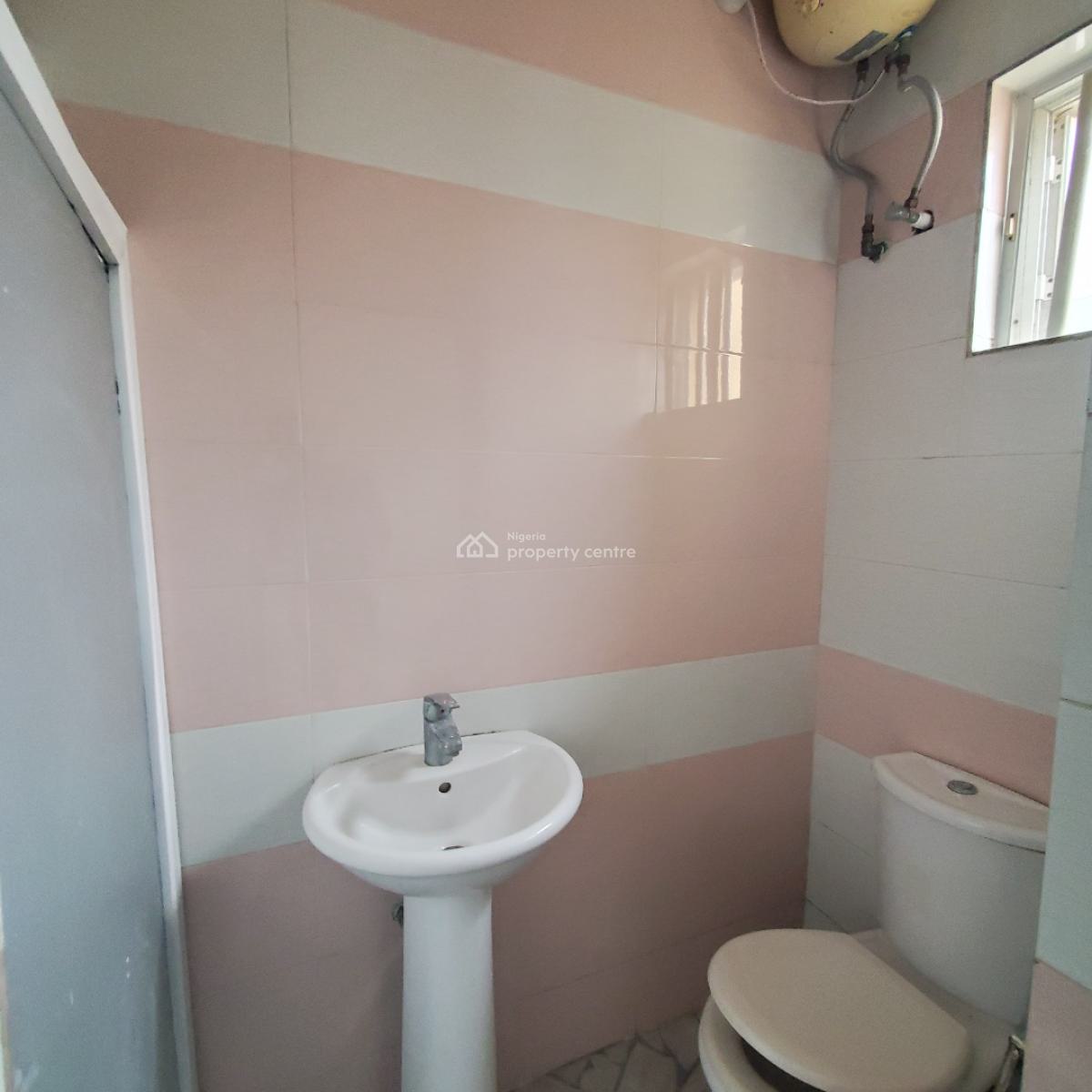 Beautiful 4 Bedroom Terrace Duplex with 2 Bq, Orchid, Lekki, Lagos, House for Rent