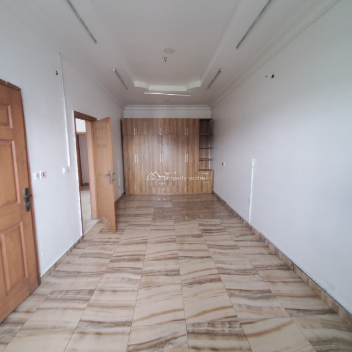 Beautiful 4 Bedroom Terrace Duplex with 2 Bq, Orchid, Lekki, Lagos, House for Rent