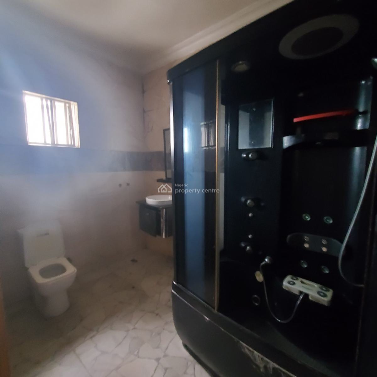 Beautiful 4 Bedroom Terrace Duplex with 2 Bq, Orchid, Lekki, Lagos, House for Rent