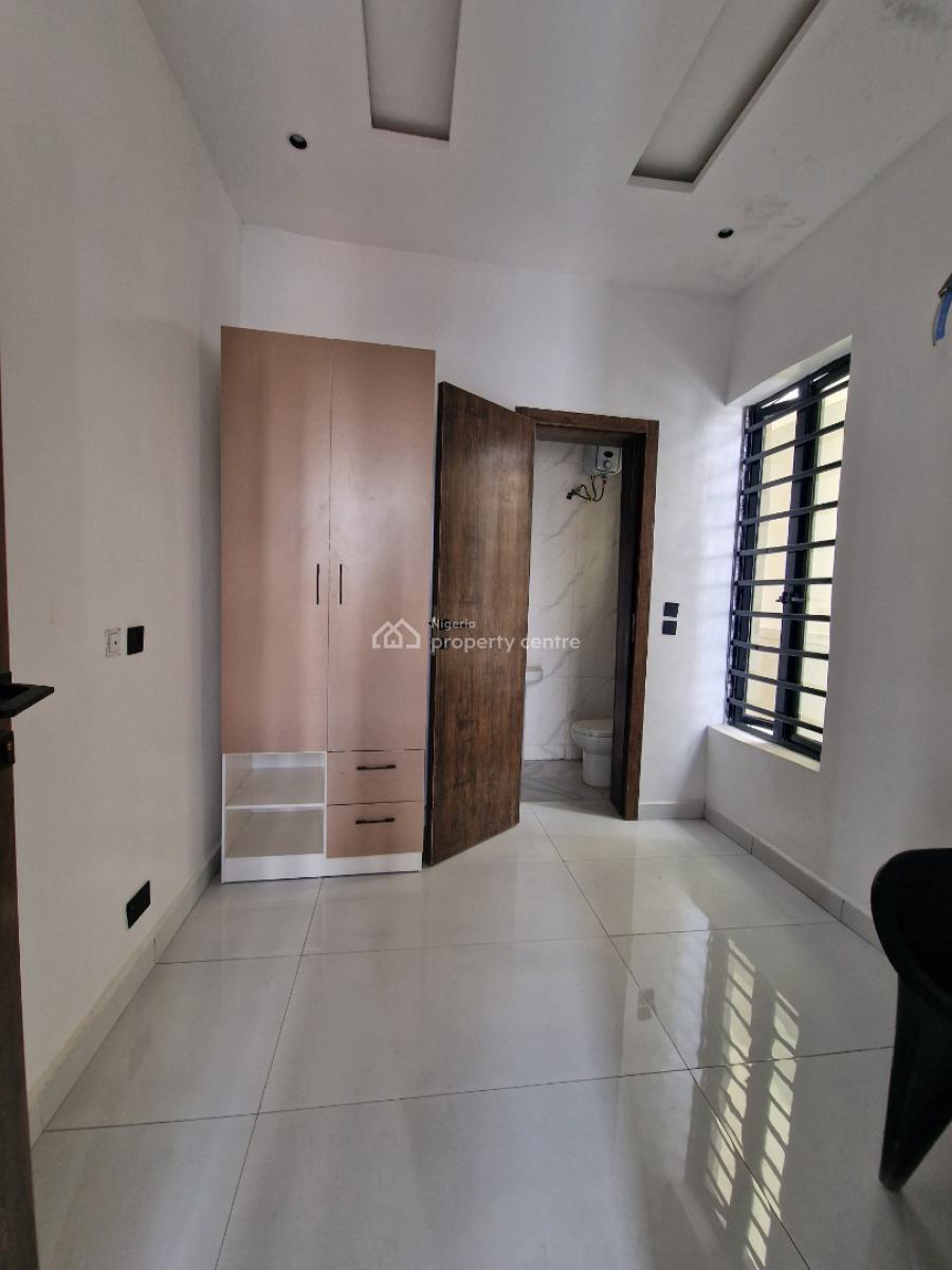 Beautifully Designed Home, Lekki Palm City, Ajah, Lagos, Semi-detached Duplex for Sale