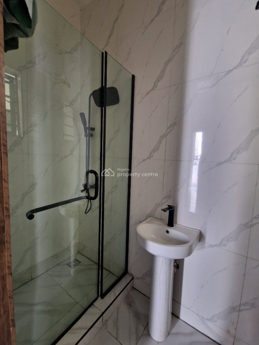 Beautifully Designed Home, Lekki Palm City, Ajah, Lagos, Semi-detached Duplex for Sale