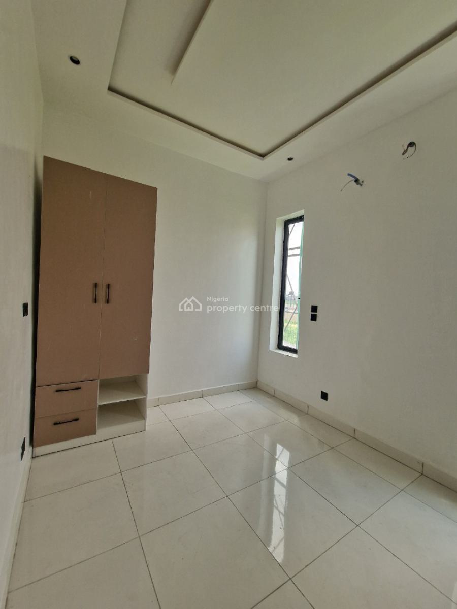 Beautifully Designed Home, Lekki Palm City, Ajah, Lagos, Semi-detached Duplex for Sale