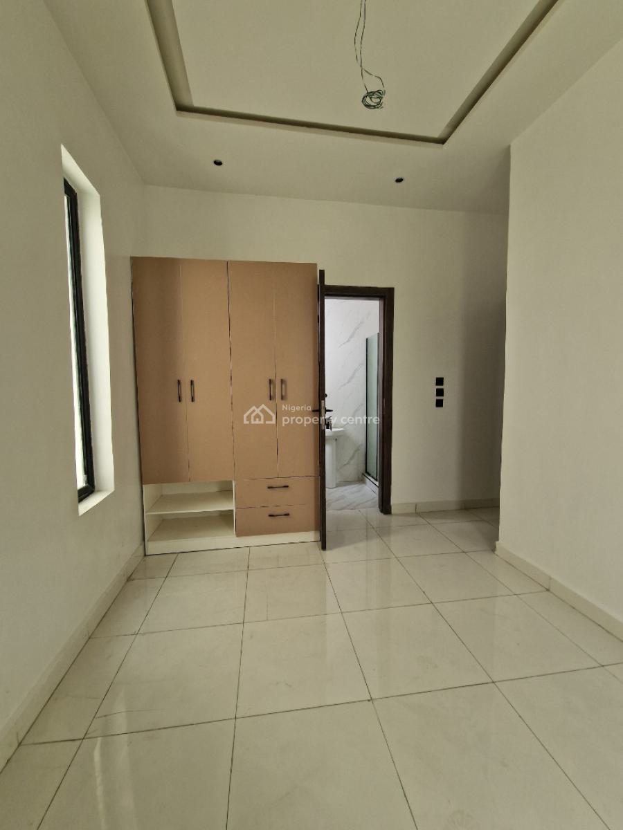 Beautifully Designed Home, Lekki Palm City, Ajah, Lagos, Semi-detached Duplex for Sale