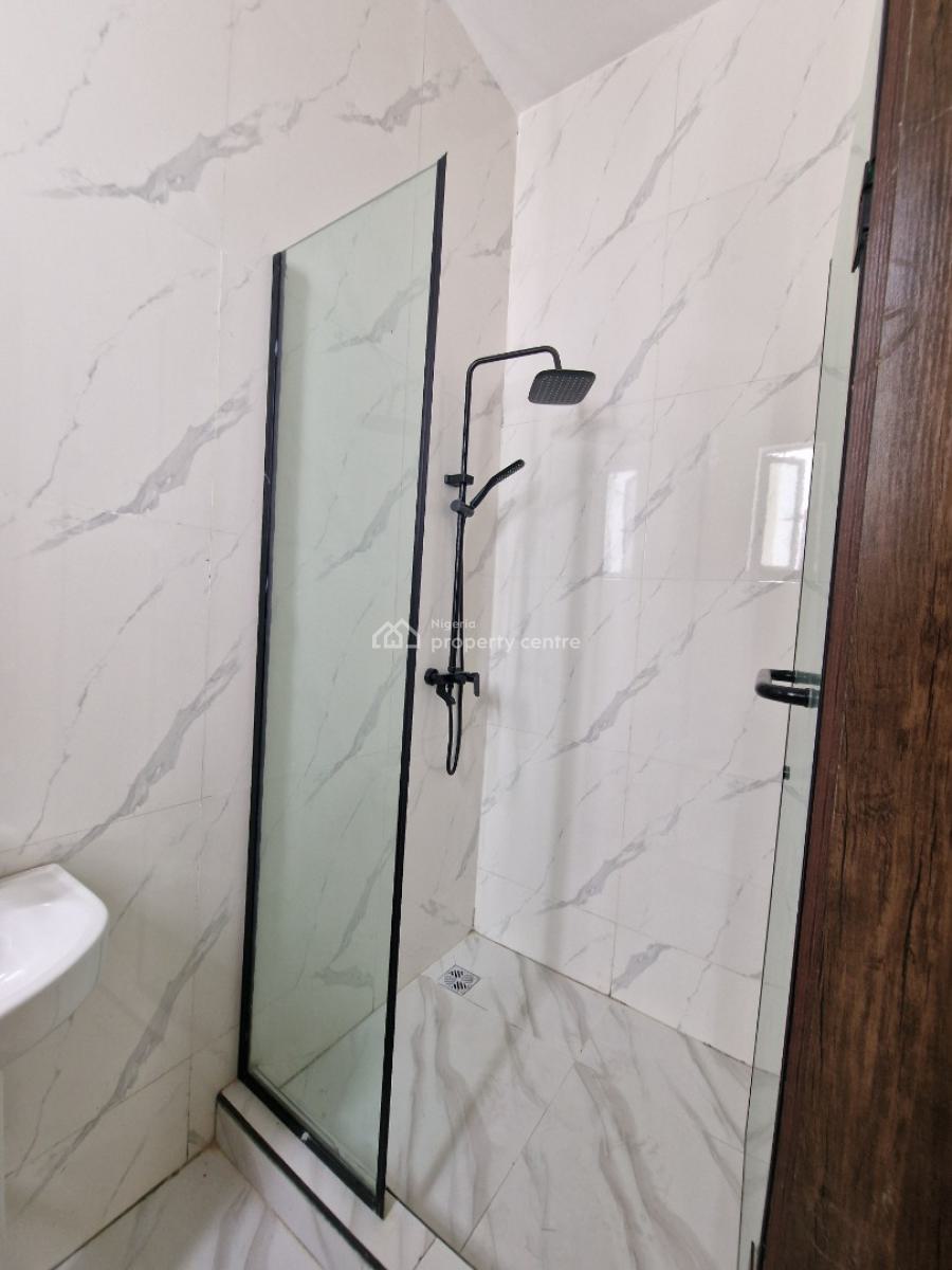 Beautifully Designed Home, Lekki Palm City, Ajah, Lagos, Semi-detached Duplex for Sale