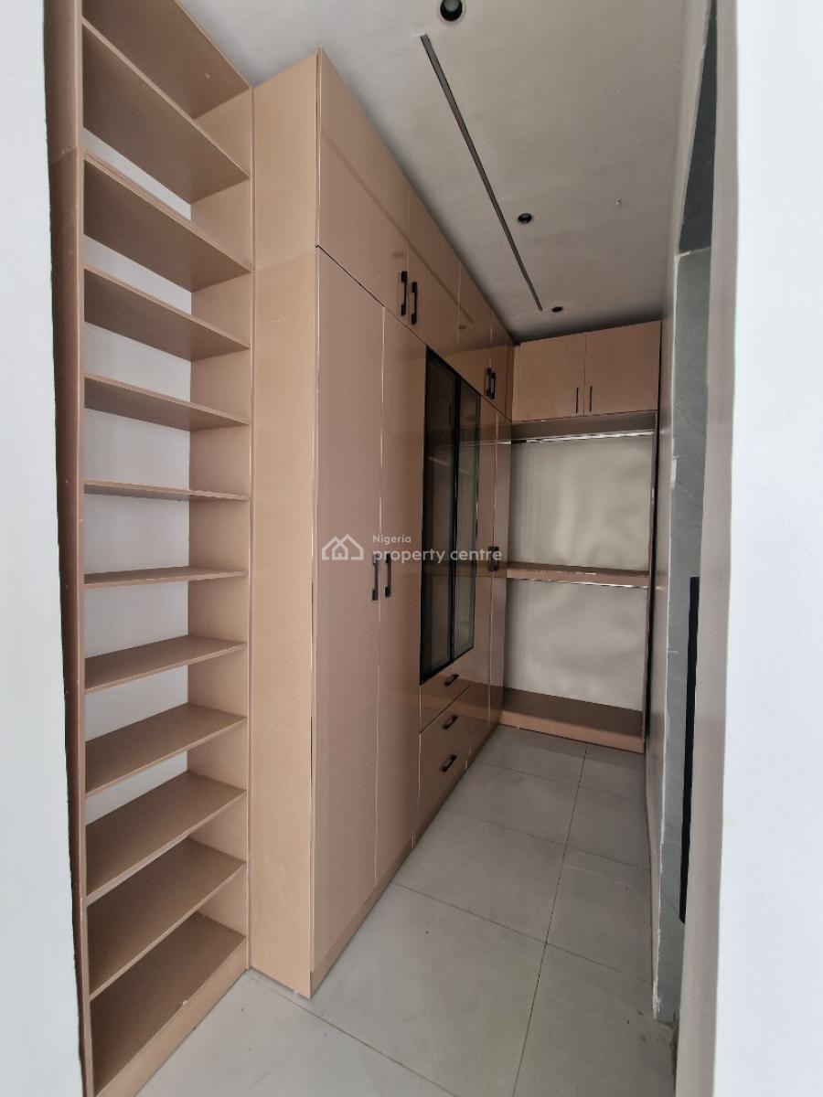 Beautifully Designed Home, Lekki Palm City, Ajah, Lagos, Semi-detached Duplex for Sale