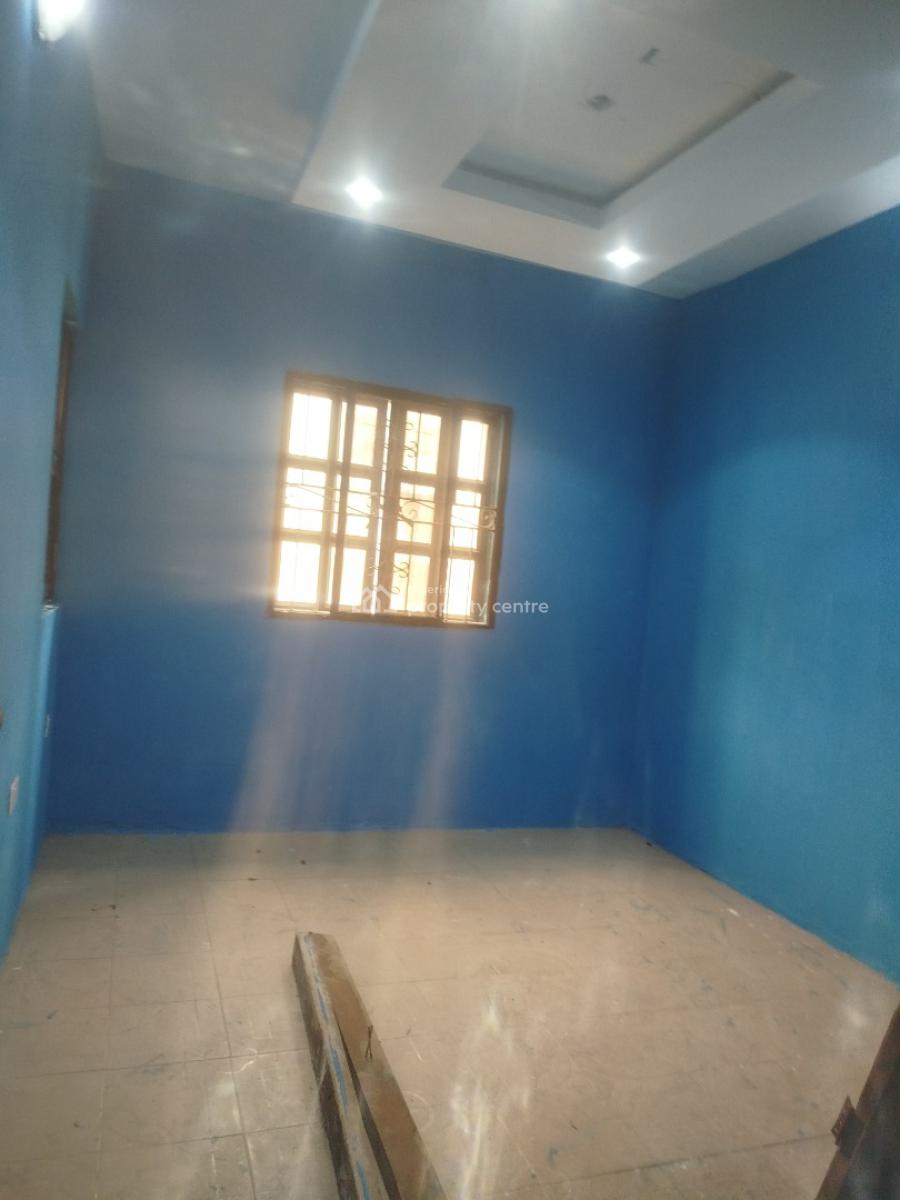 3 Bedroom Flat, Bakare Estate, Isheri Olofin, Alimosho, Lagos, Flat / Apartment for Rent