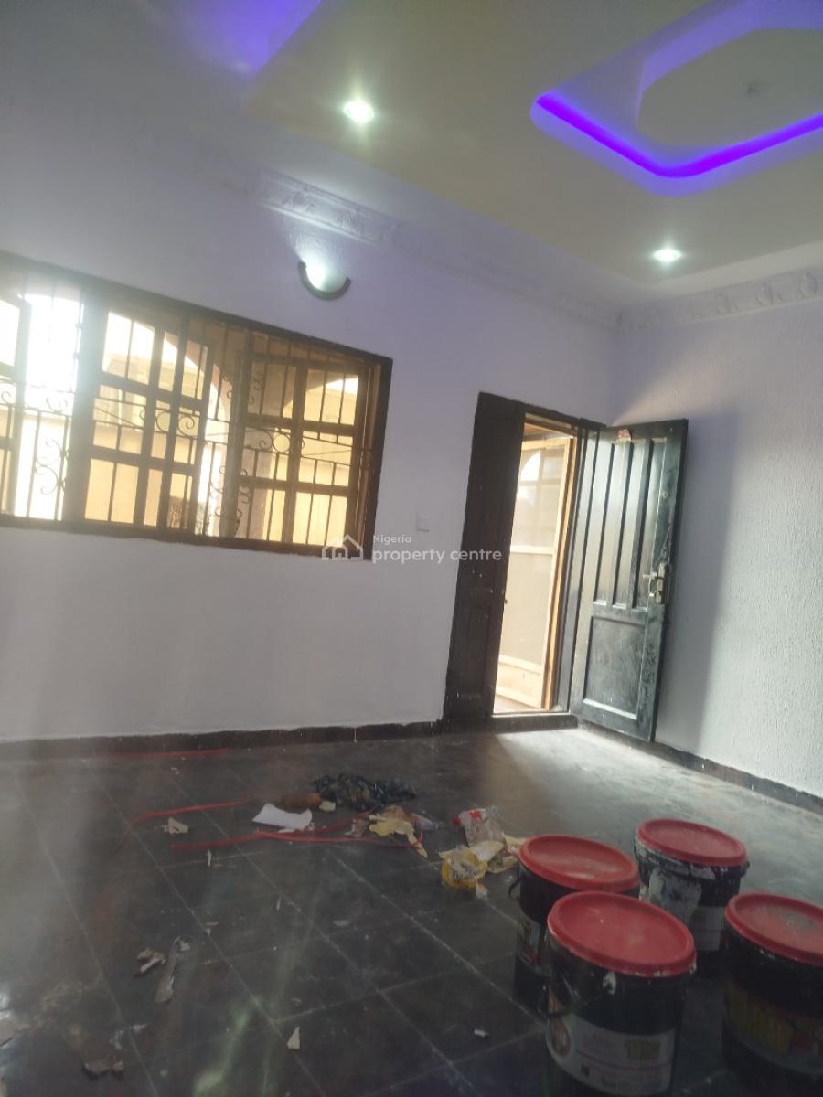 3 Bedroom Flat, Bakare Estate, Isheri Olofin, Alimosho, Lagos, Flat / Apartment for Rent