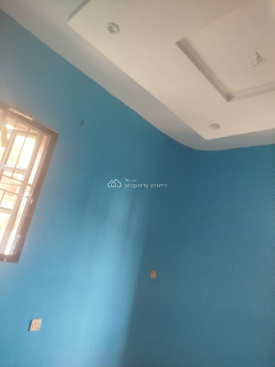 3 Bedroom Flat, Bakare Estate, Isheri Olofin, Alimosho, Lagos, Flat / Apartment for Rent